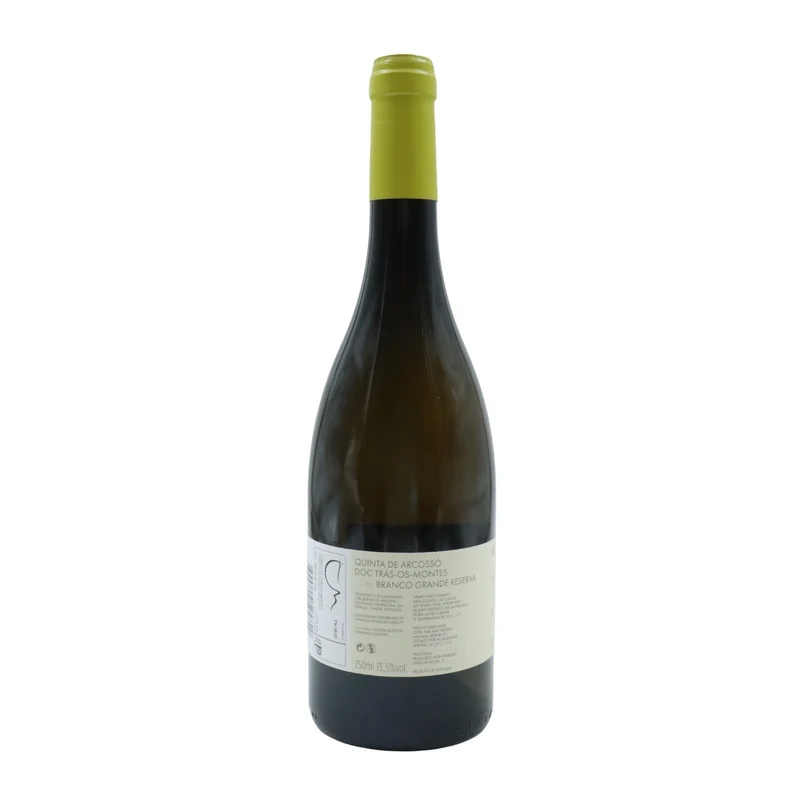Quinta de Arcossó Grande Reserva Branco