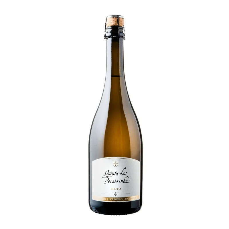 Quinta das Pereirinhas Vinhão Bruto Espumante