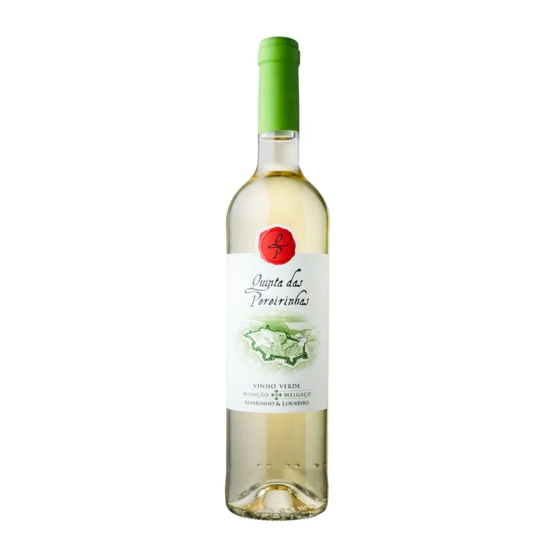 Quinta das Pereirinhas Loureiro Alvarinho Branco
