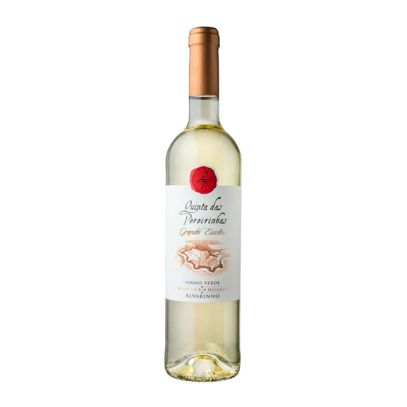 Quinta das Pereirinhas Alvarinho Grande Escolha Branco