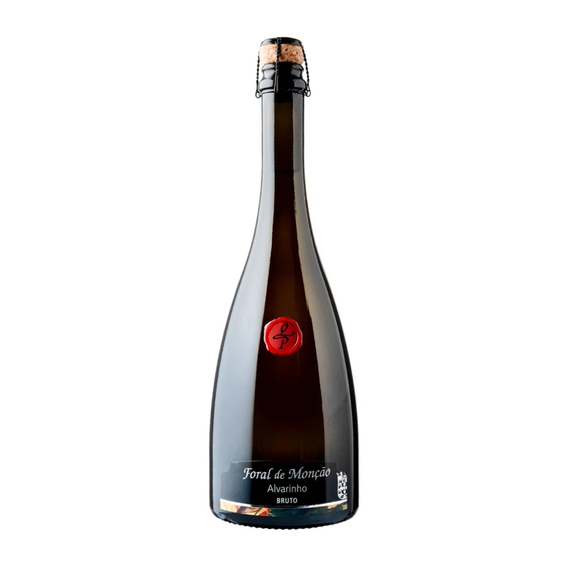 Quinta das Pereirinhas Bruto Espumante