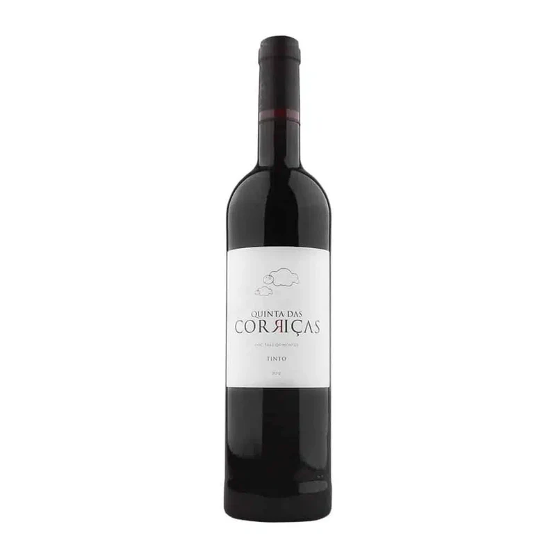 Quinta das Corriças Tinto