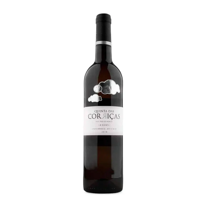 Quinta das Corriças Reserva Branco 2018