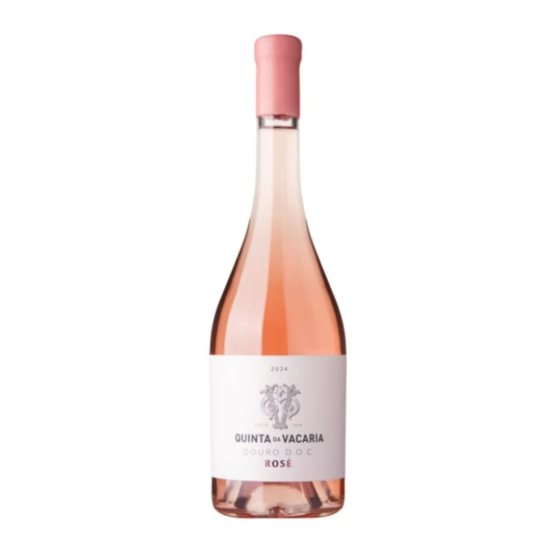 Quinta Da Vacaria Rosé