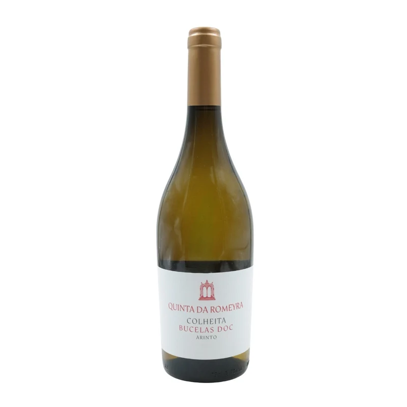 Quinta da Romeyra Colheita Branco