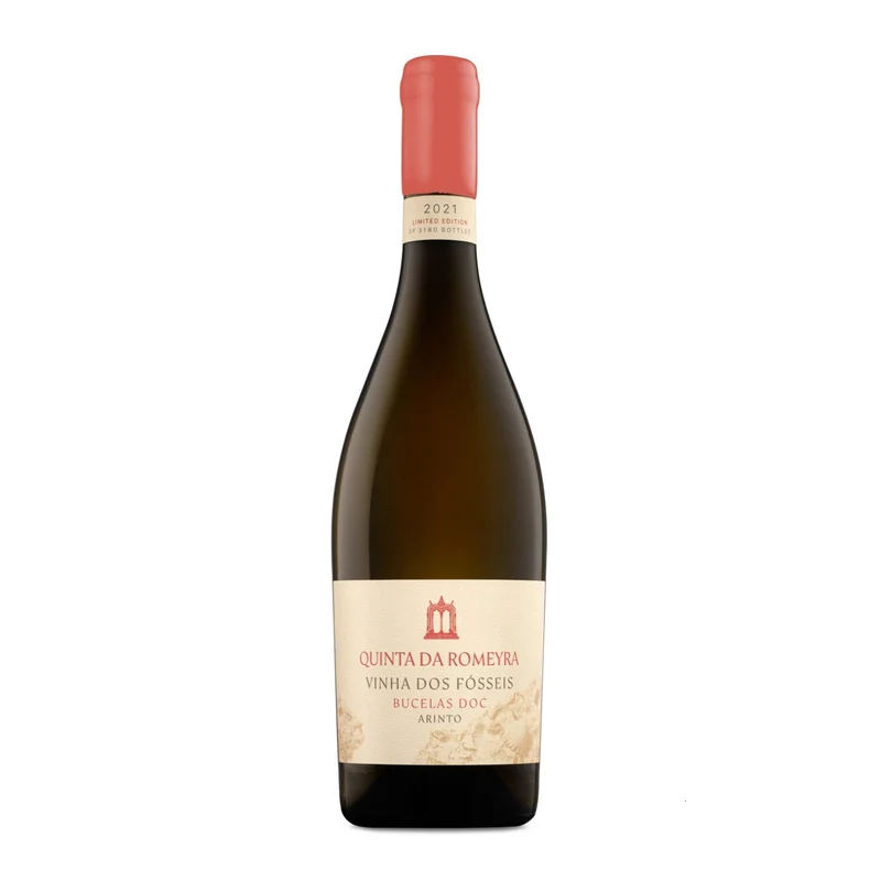 Quinta da Romeyra Vinha dos Fósseis Branco