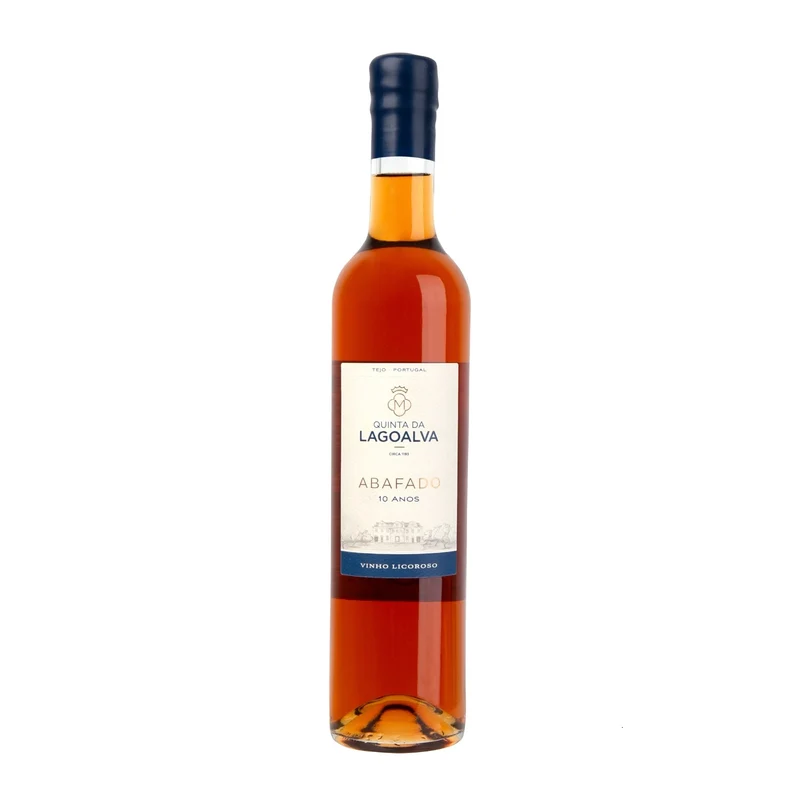 Quinta da Lagoalva Abafado 10 anos