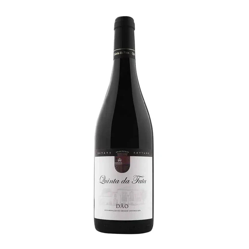 Quinta da Fata Clássico Tinto