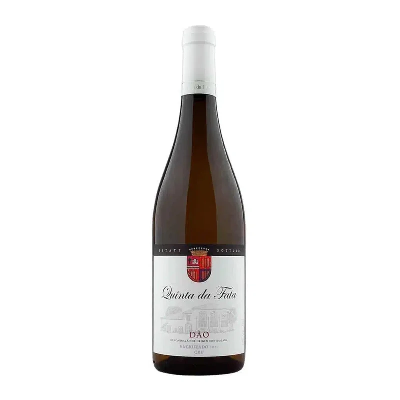 Quinta da Fata Encruzado Cru Branco