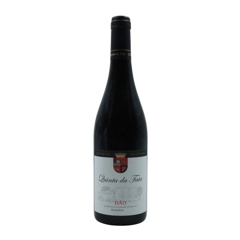 Quinta da Fata Reserva Tinto