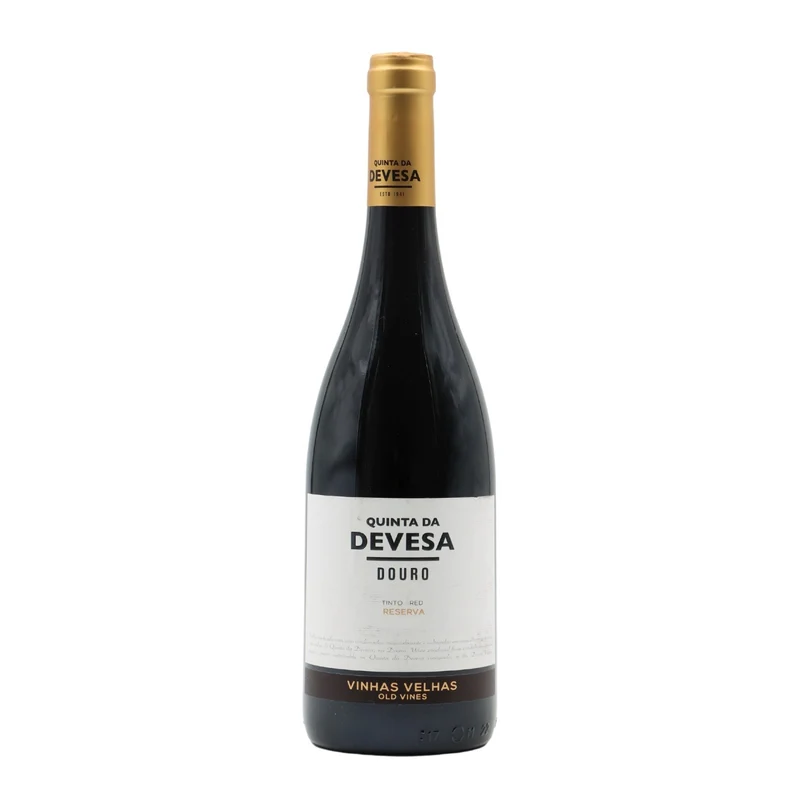 Quinta da Devesa Old Vines Reserva Tinto 2019