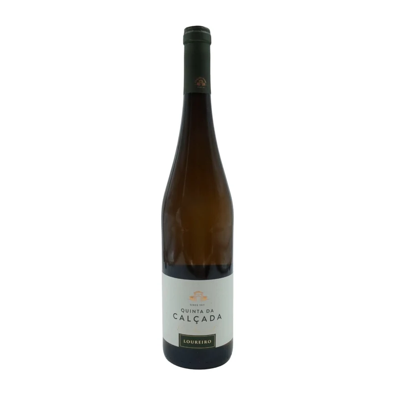Quinta da Calçada Exuberant Branco