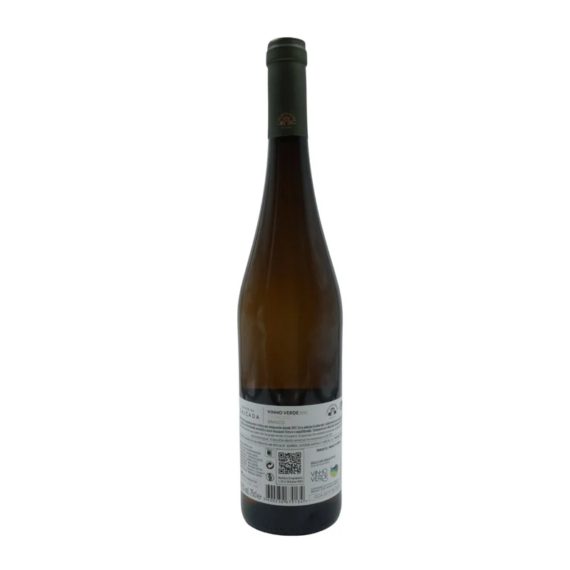 Quinta da Calçada Exuberant Branco
