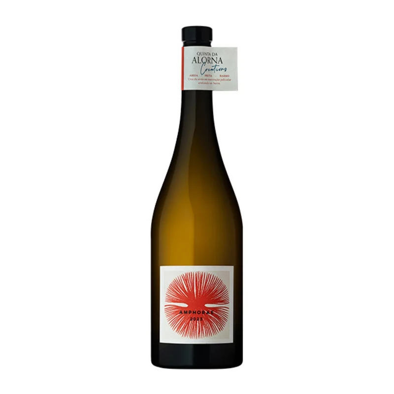 Quinta da Alorna Amphorae Branco