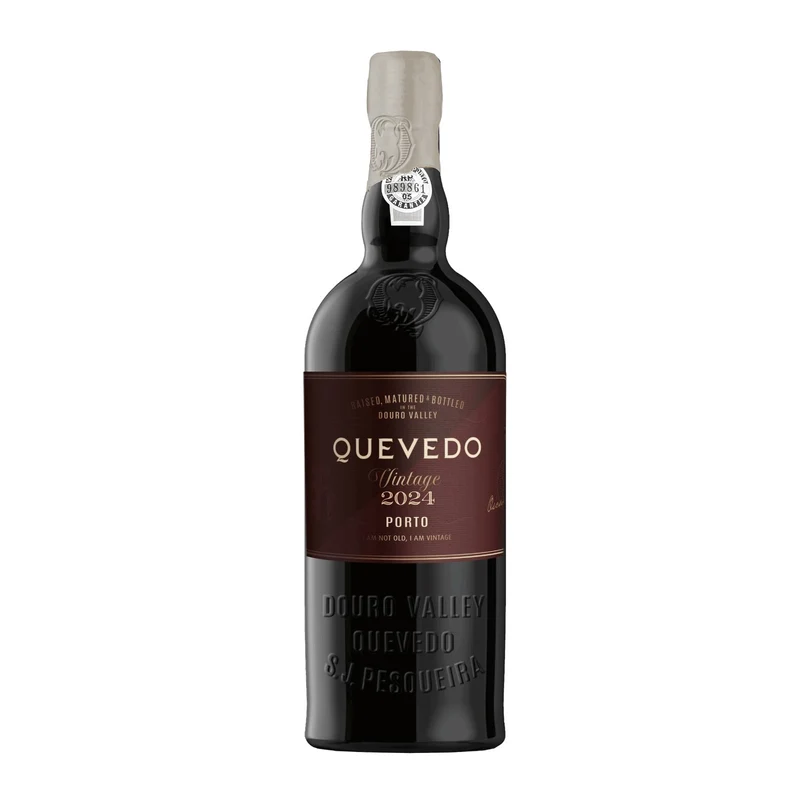 Quevedo Vintage Porto