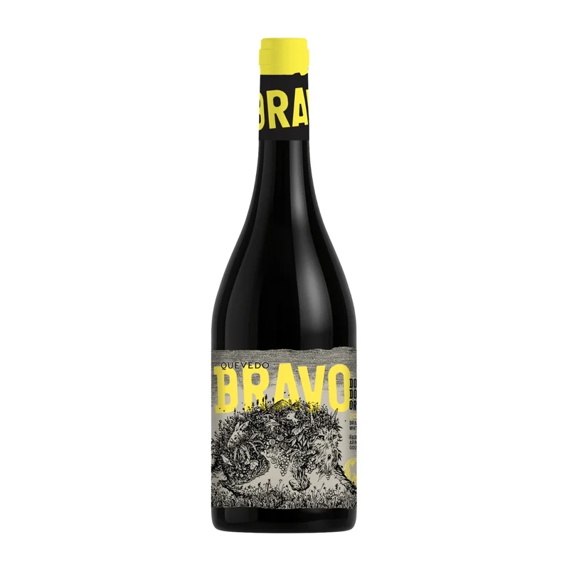 Quevedo Bravo Bio Branco