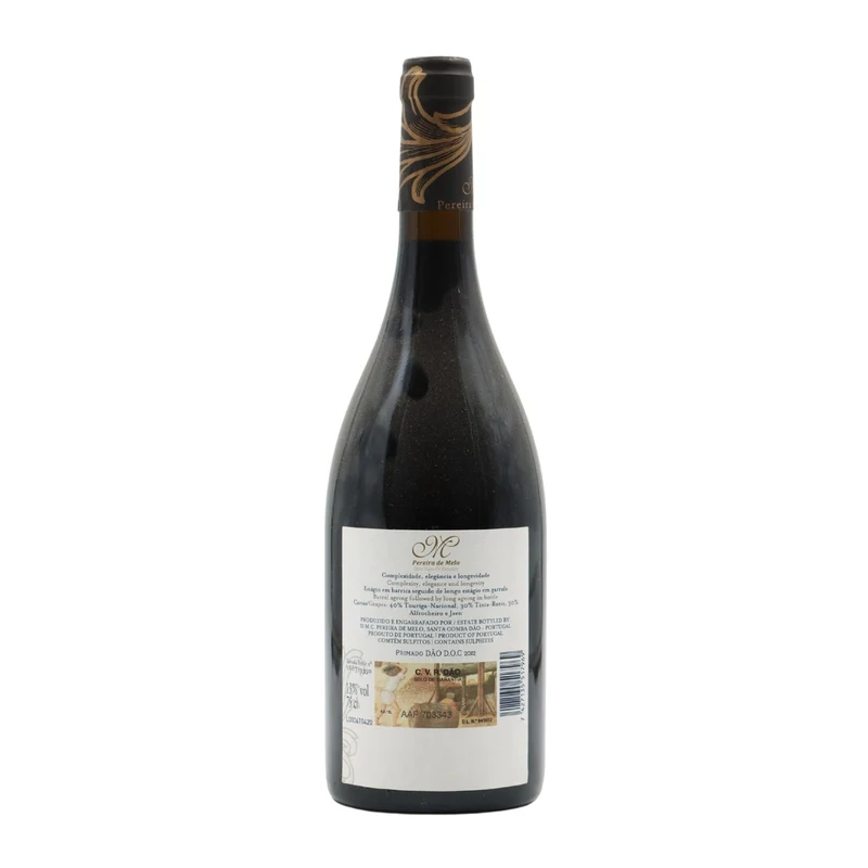 Primado Tinto 2015