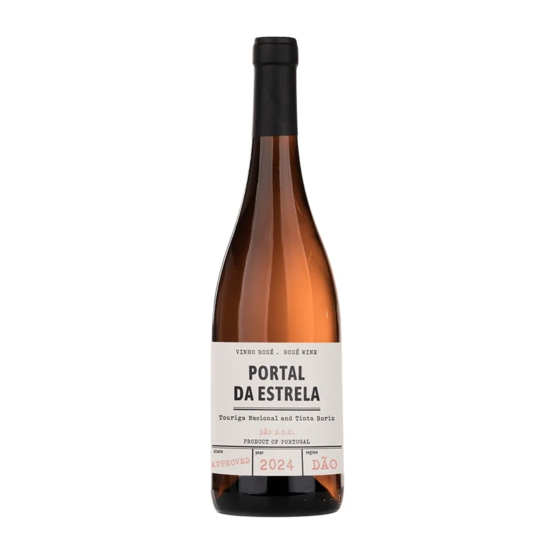 Portal da Estrela Rosé