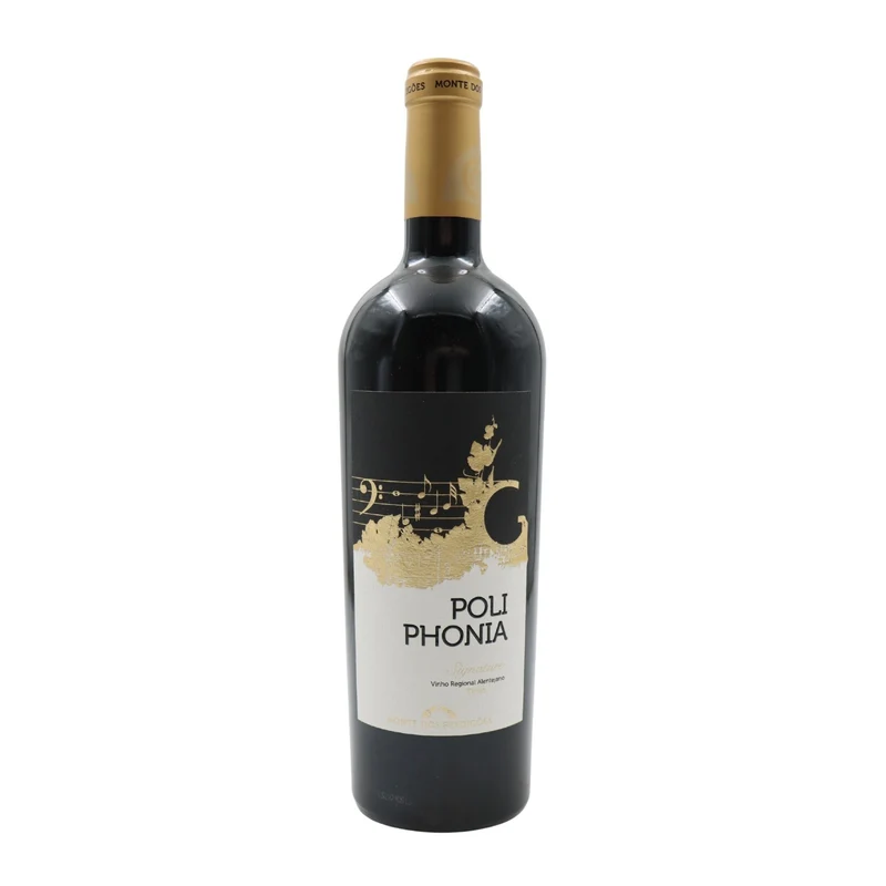 Poliphonia Signature Tinto