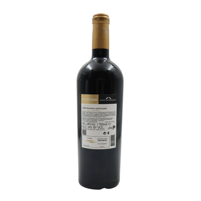 Poliphonia Signature Tinto