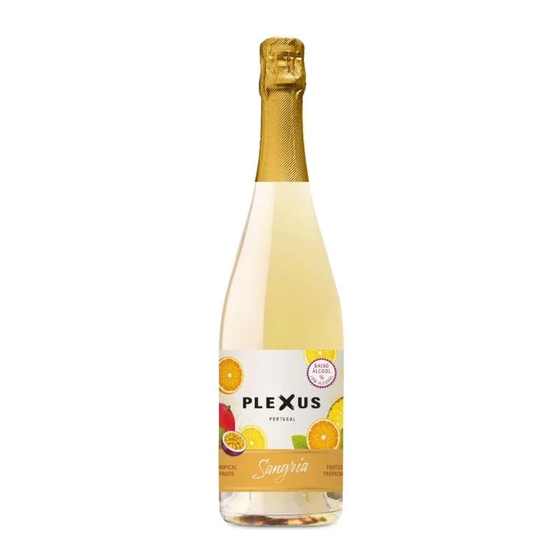 Plexus Sangria Tropical