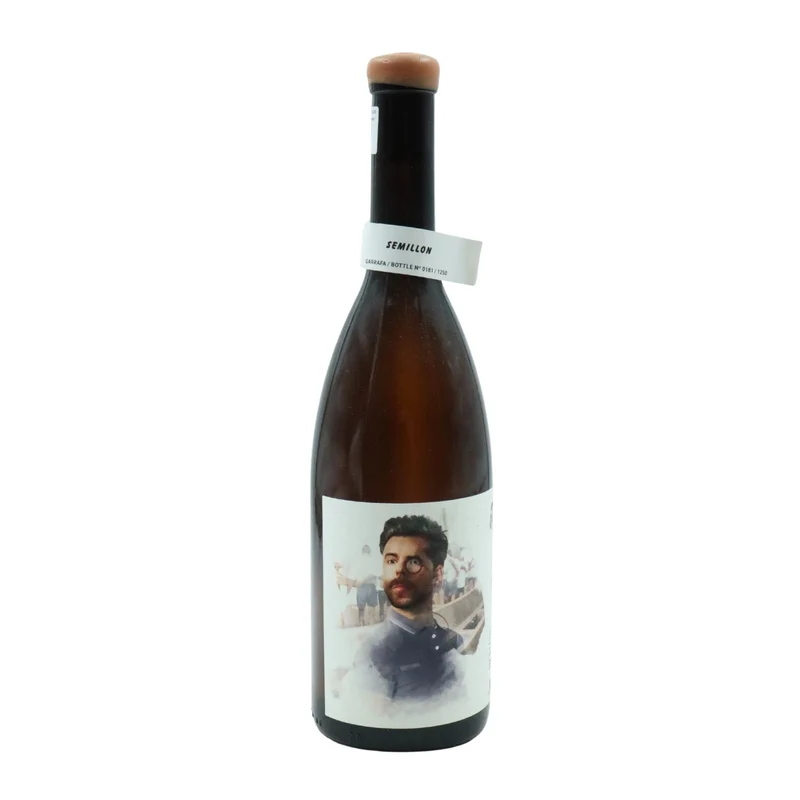 Penetra Semillon Branco