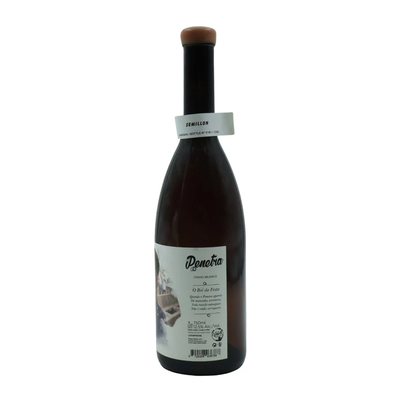 Penetra Semillon Branco