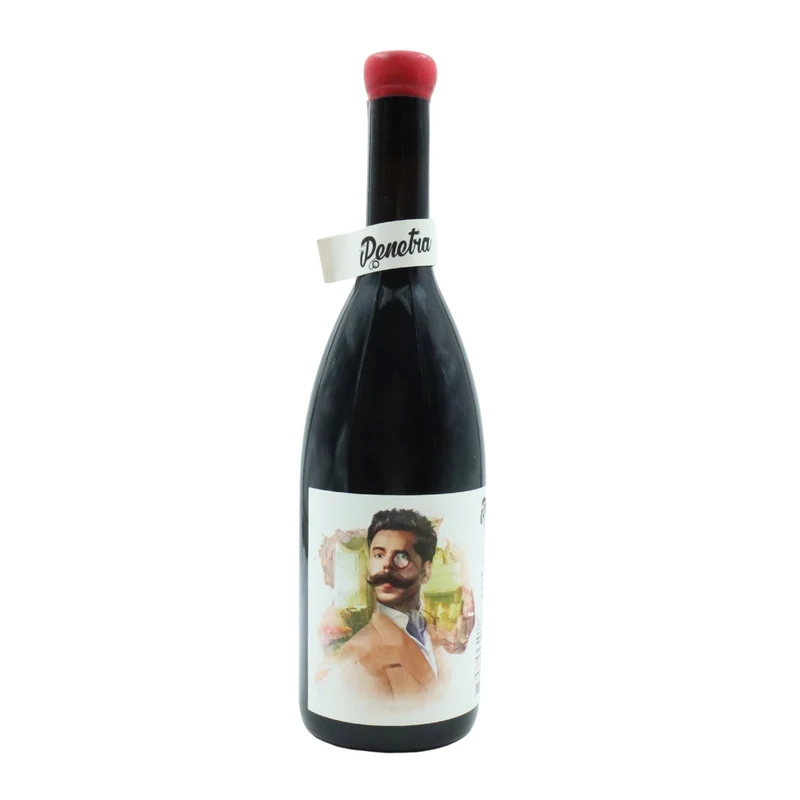 Penetra Pinot Noir Tinto