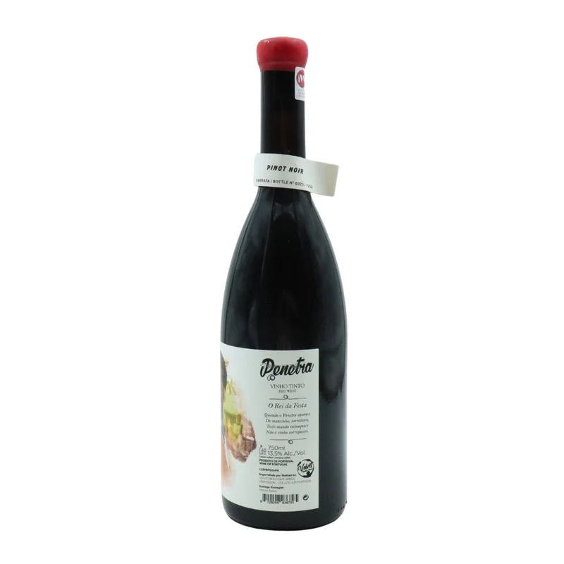 Penetra Pinot Noir Tinto