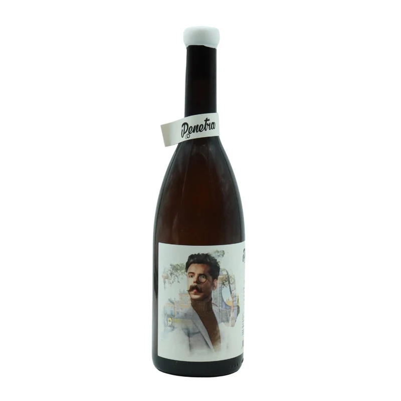 Penetra Chardonnay Branco
