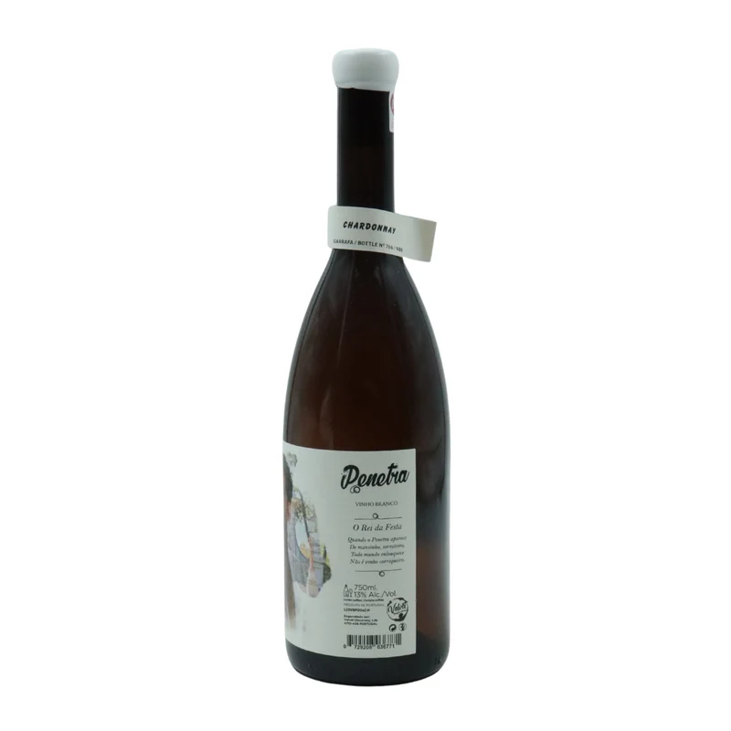 Penetra Chardonnay Branco