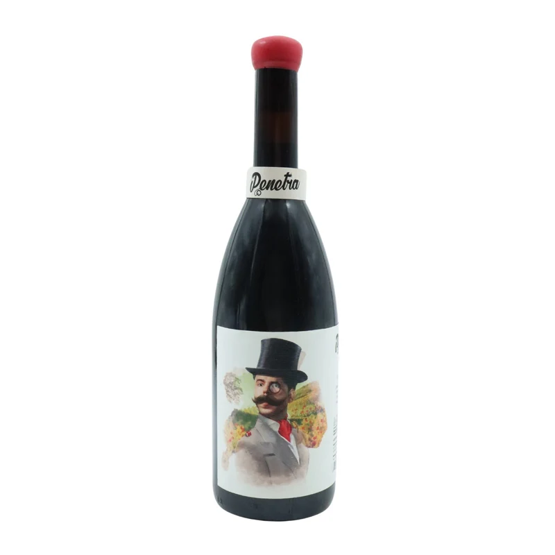 Penetra Castelão Tinto