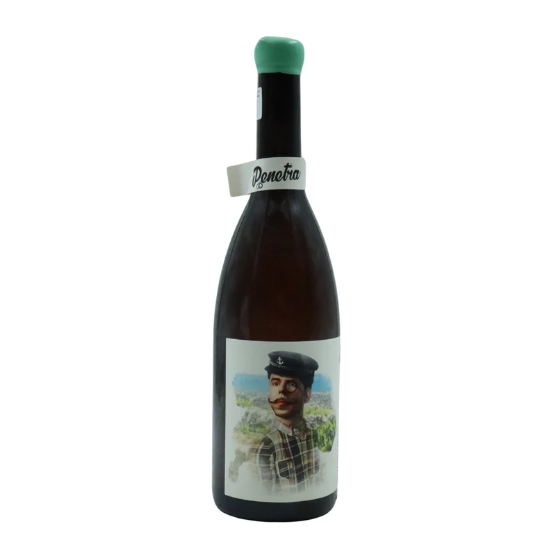 Penetra Malvasia Branco