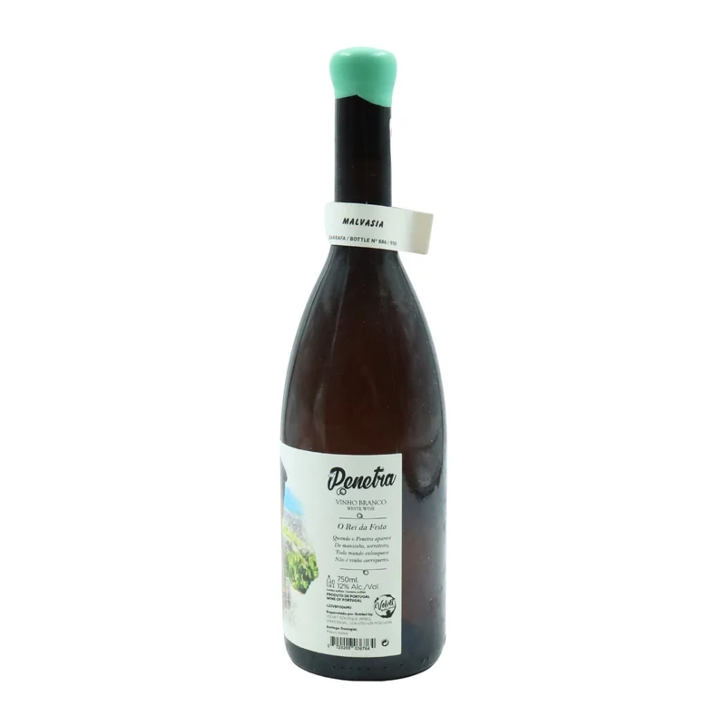 Penetra Malvasia Branco
