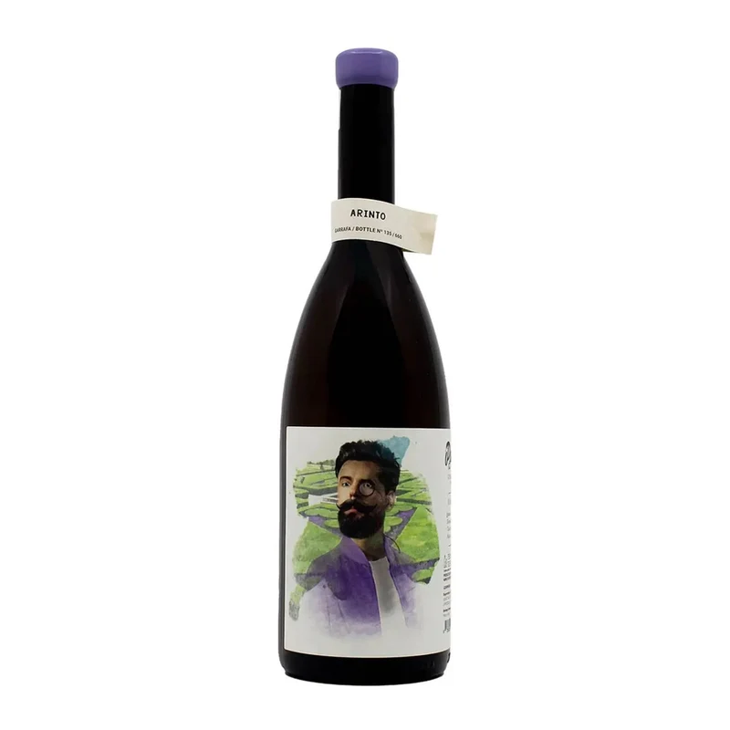 Penetra Arinto Branco