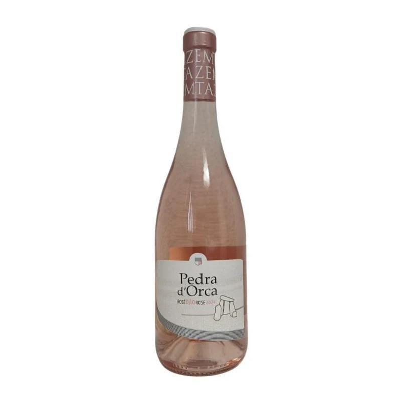 Pedra D´Orca Rosé