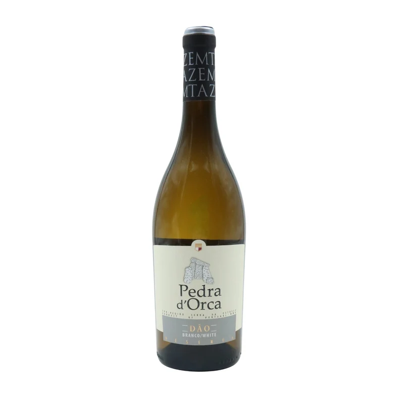 Pedra D´Orca Reserva Branco