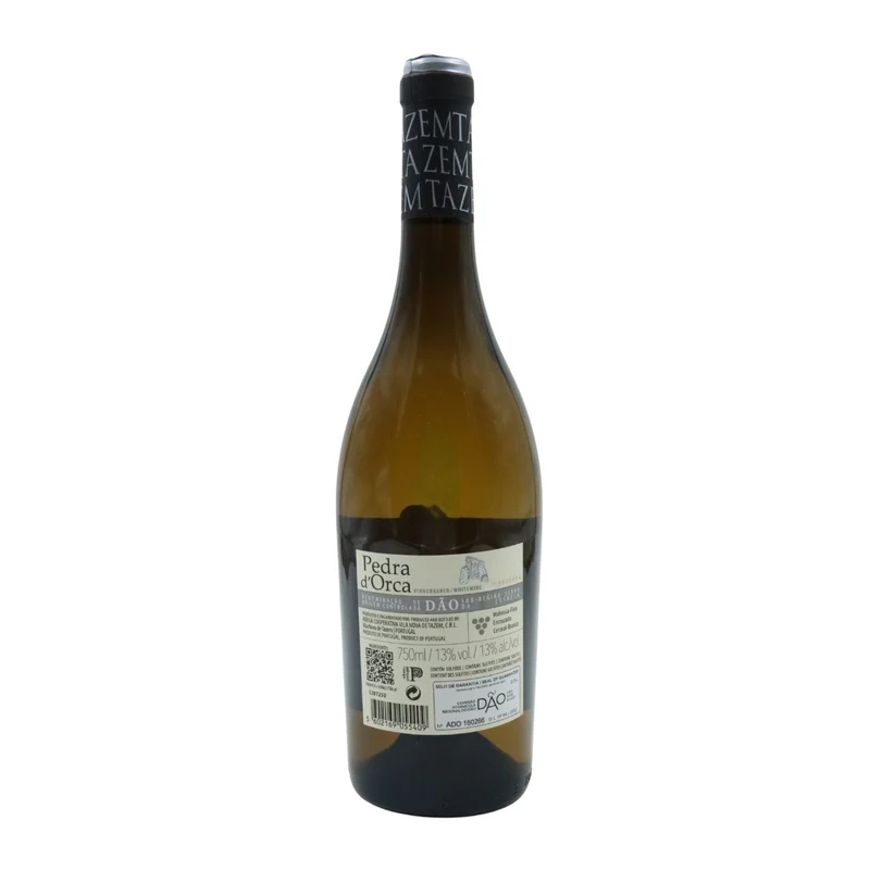 Pedra D´Orca Reserva Branco