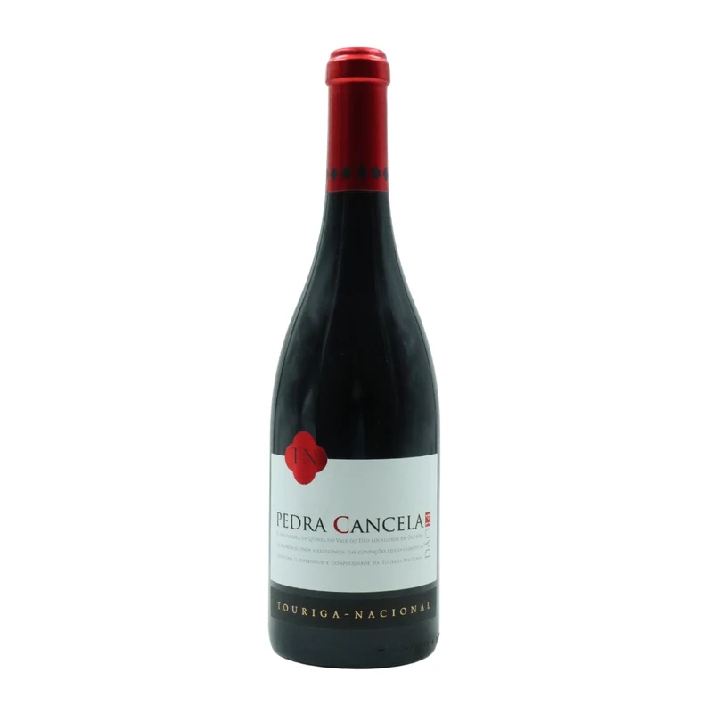 Pedra Cancela Touriga Nacional Tinto 2014