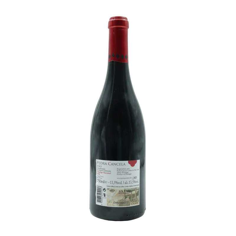 Pedra Cancela Touriga Nacional Tinto 2014