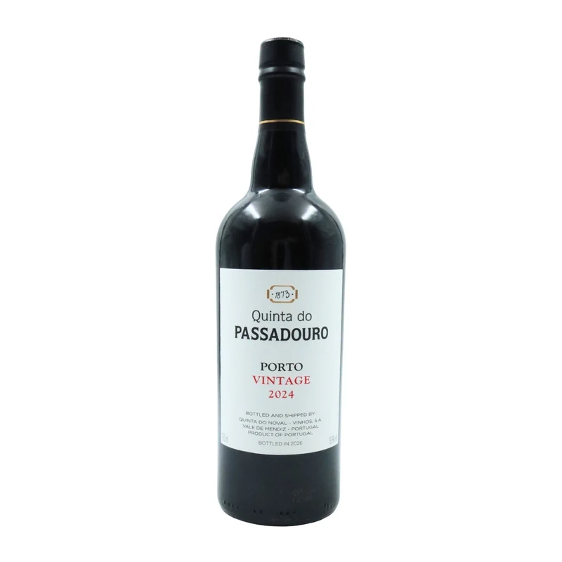 Passadouro Vintage Port