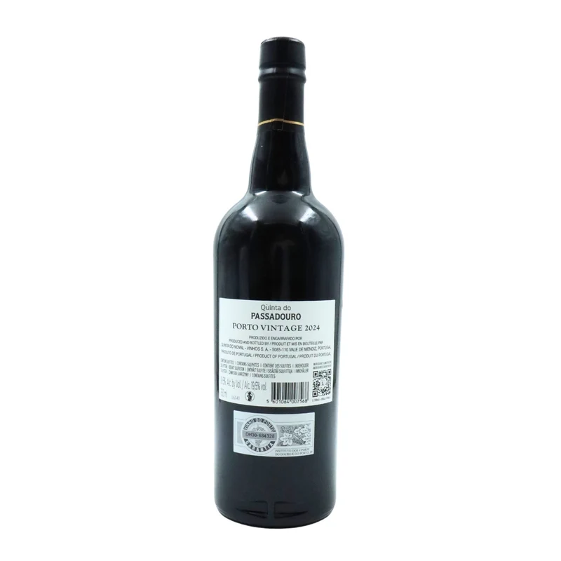 Passadouro Vintage Port