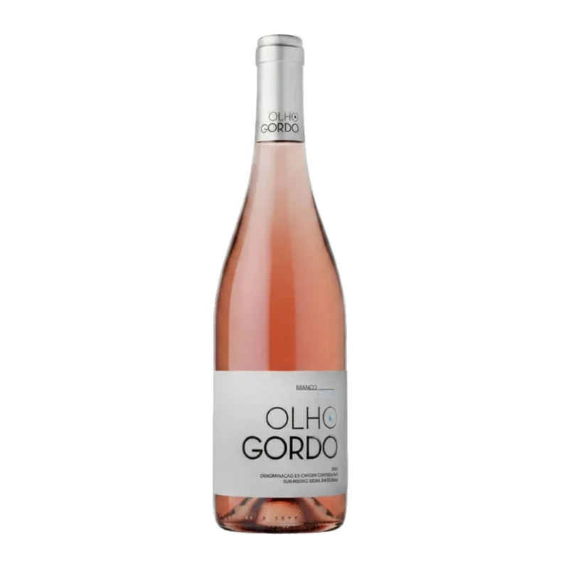 Olho Gordo Rosé