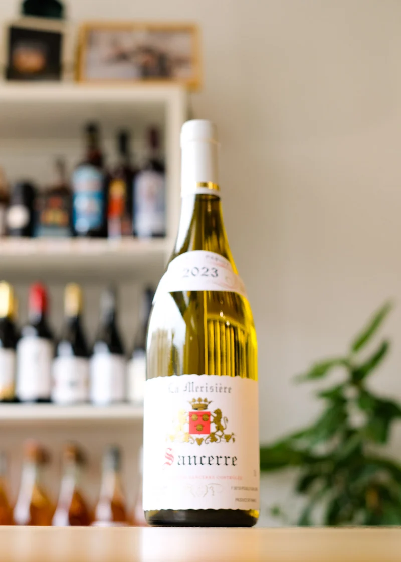 Sancerre 'La Merisière'