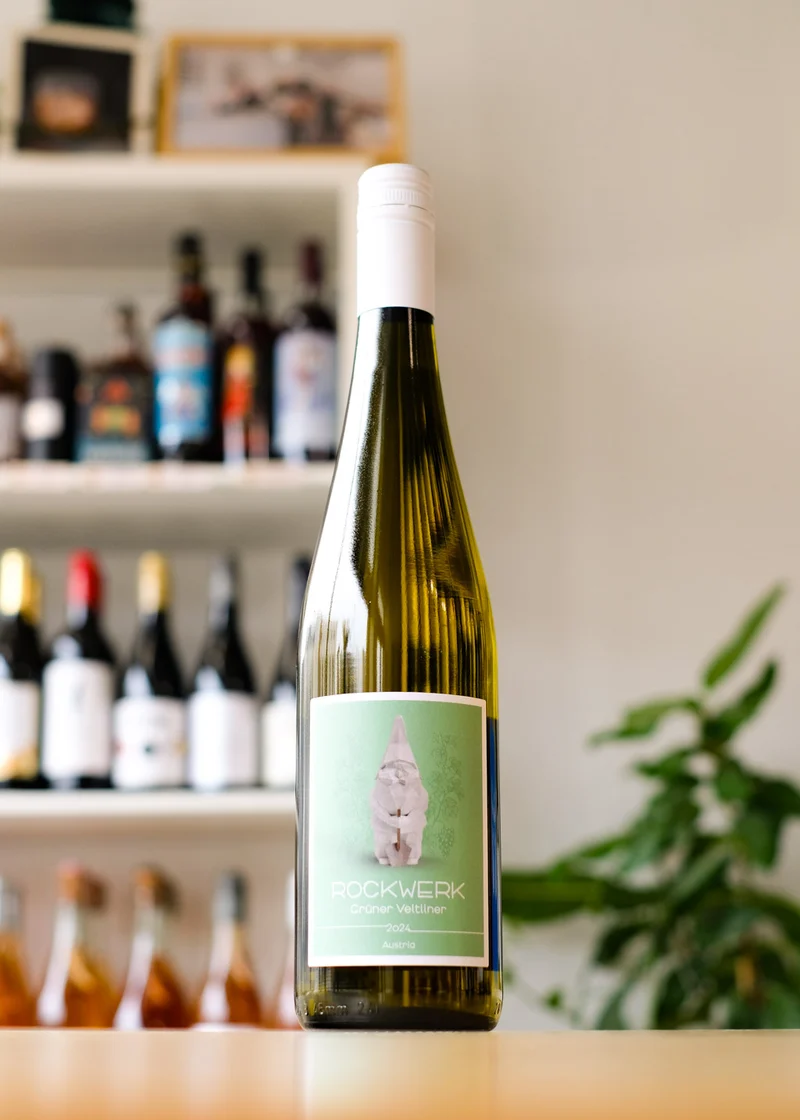 Rockwerk 'Grüner Veltliner'