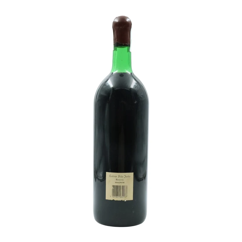 Magnum Caves São João Reserva Tinto 1985