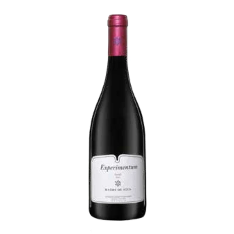 Madre de Água Experimentum Syrah Tinto
