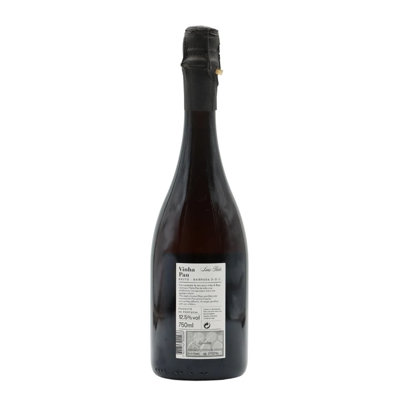 Luis Pato Vinha Pan Espumante