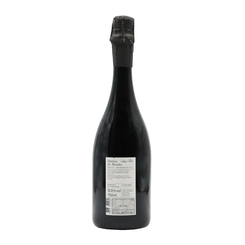 Luis Pato Quinta do Moinho Espumante 2012