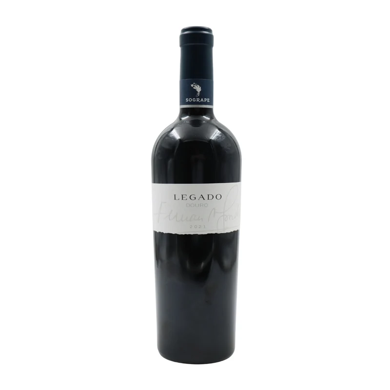 Legado Tinto